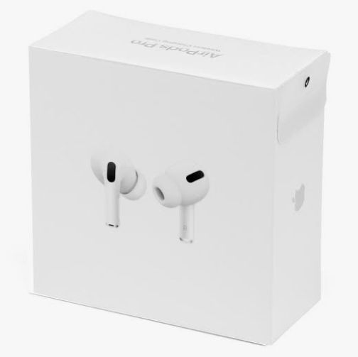 AirPod Pros 