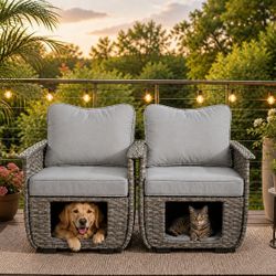 Patio Furniture