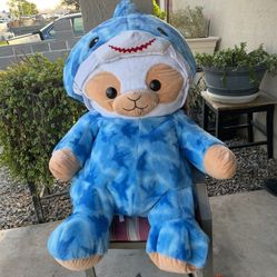 Peluche Gigante 40.00 Dólares 