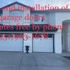 Garage Doors