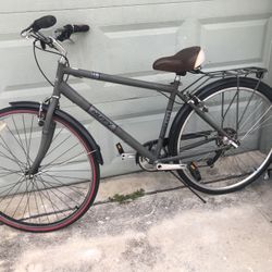 Bicyclet Zice 27