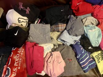 Lote De Ropa