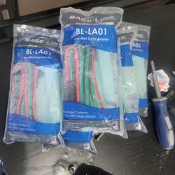 Base-Line Two Wire Surge Arrestor