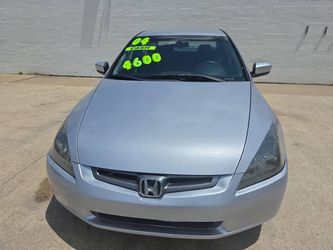 2004 Honda Accord
