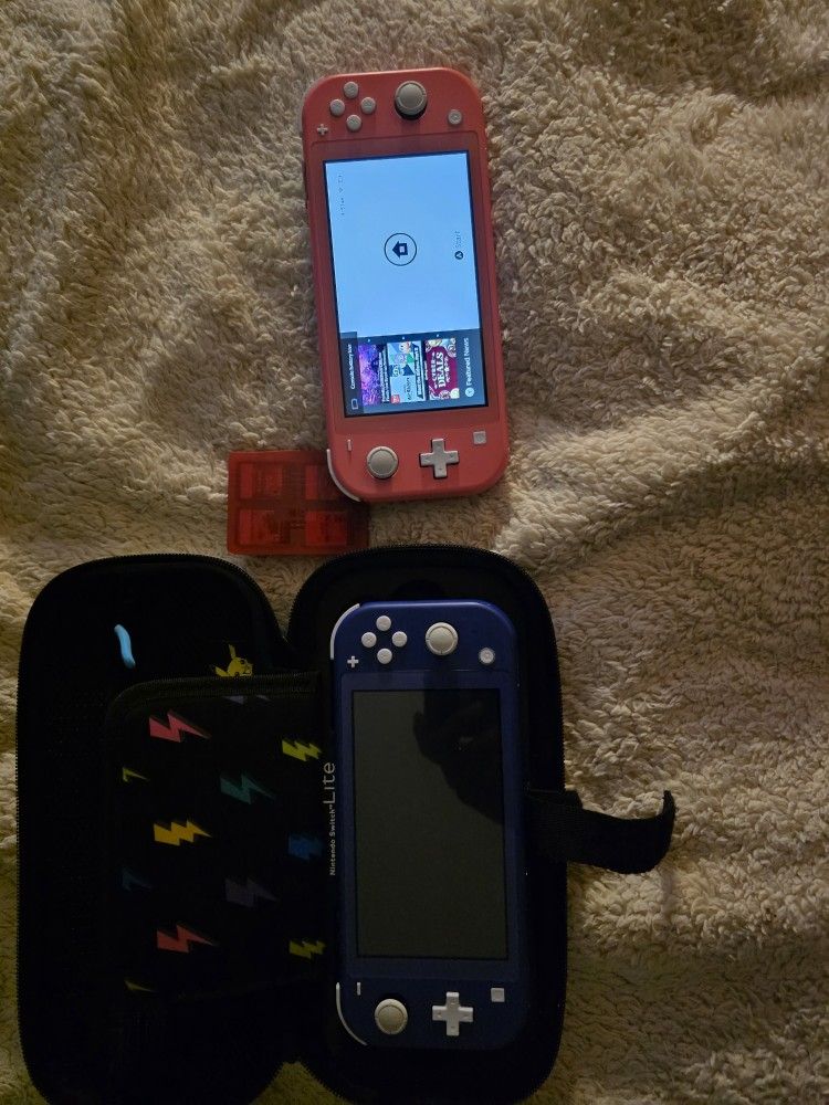 Nintendo Switch 2 Of Them