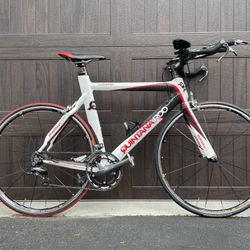 Quintana Roo Lucero (Carbon) 