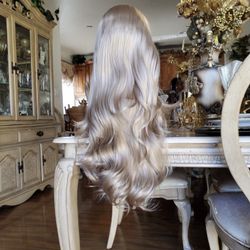 Wig Sintético