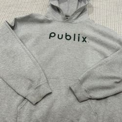 Publix Medium Hoodie