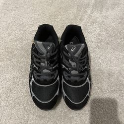 Asics NYC Gel Black