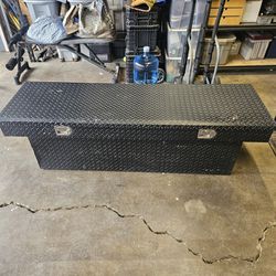 Daws Better Built Truck Box