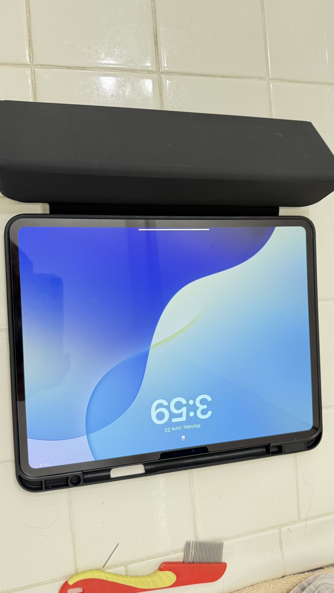 iPad Pro 13inch M4 512gb WiFi And Cellular