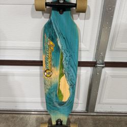 Sector 9 Longboard 