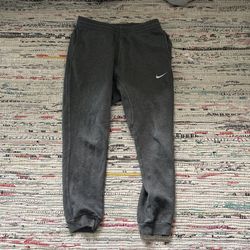 Nike sweats