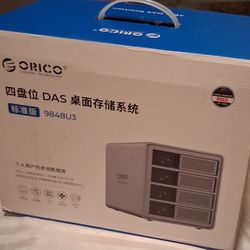 Orico DAS 88TB