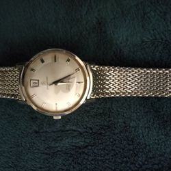 Lucien Picard Watch