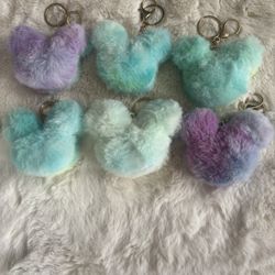 Keychains
