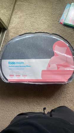 Nursing Pillow