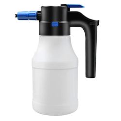 car wash soap sprayer
