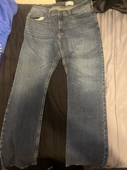Wrangler Jeans