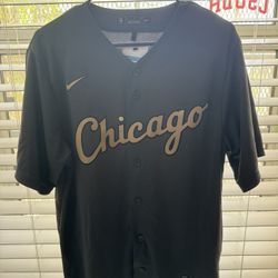 Chicago All-Star Jersey