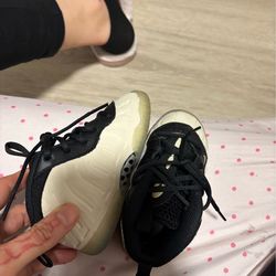 Size 6c toddler shoes