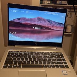 HP ProBook 440 G6