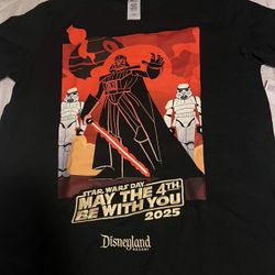 Star Wars Shirt
