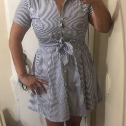 Small ForEver21 Dress /Vestido ForEver21