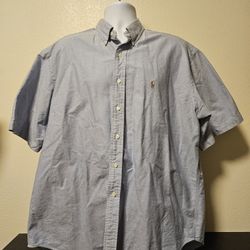 Vintage Ralph Lauren Shirt 