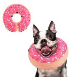 Dog Cone Collar Medium