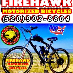 New Motorized Bike Systems Parts Engines And Much More Call Text 52O9O788O4