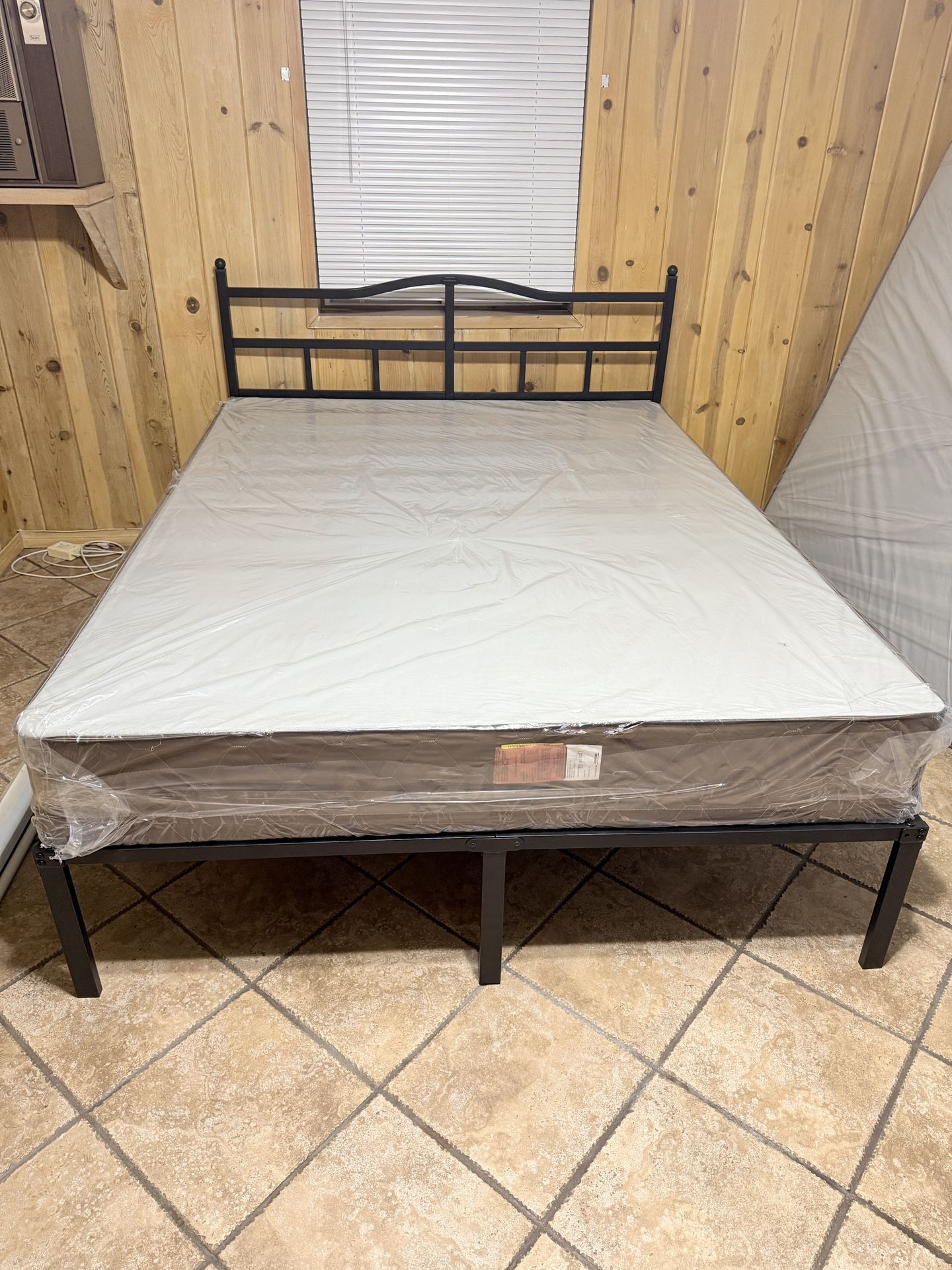 Queen Box Spring