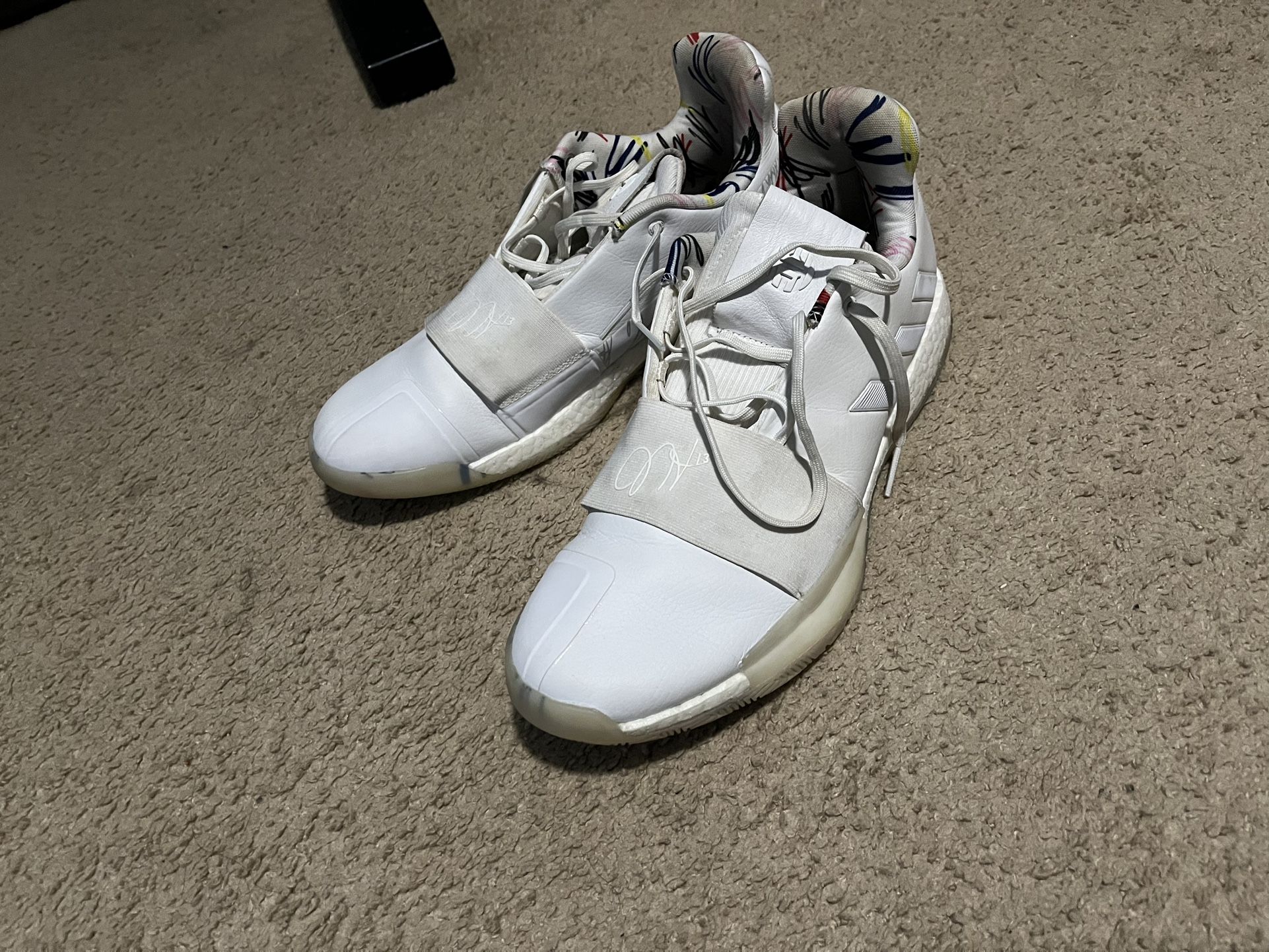 Adidas