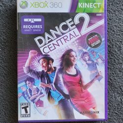 Dance Central 2