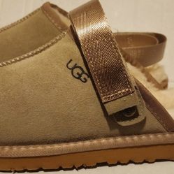 UGG SIZE 9 NEW WOMENS 