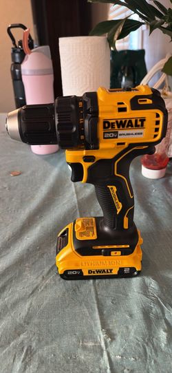 Regular drill