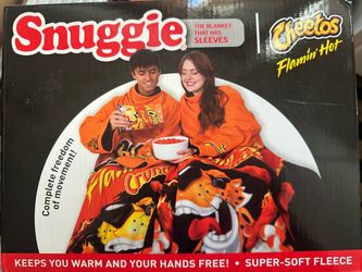 Snuggie
