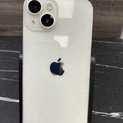 iPhone 14 128gb Unlocked ID: 14262