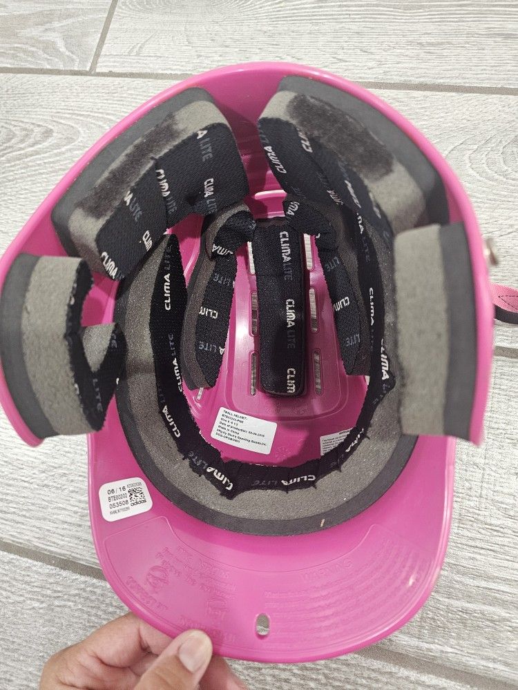 Youth TBall/Softball Helmet