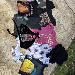 Women’s clothing size medium