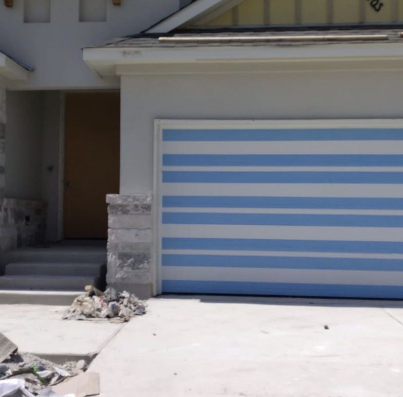 Garage Doors