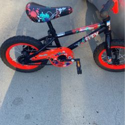 kids 12" bike