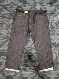 501's 44x32 
