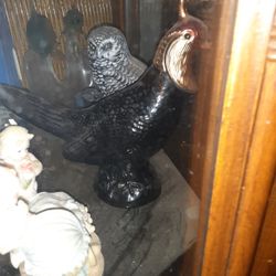 Antique - Avon Pheasant Oland Afyer Shave 5fl. Oz. Never Opened