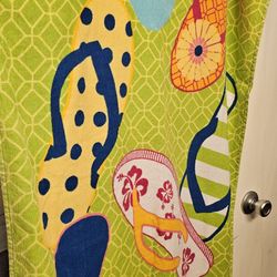 FREE KIDS Beach Towels