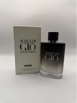 Acqua Di Gio Parfum 4.2oz.