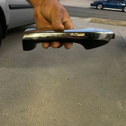2017 Kia Optima Front Door Handle