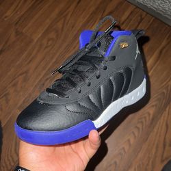 Jordan’s