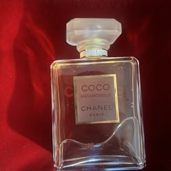 COCO MADEMOISELLE Eau de Parfum