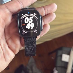 Apple Watch Ultra 2 